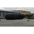 Offshore Anti Collision Pneumatic Rubber Boat Fender Supplier in China marine equipment pneumatic rubber airbags for ship